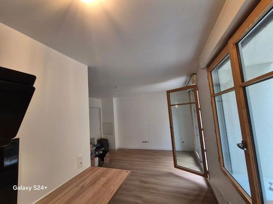 Location Appartement 1 pièces 22 m2 à Bougival - Photo 1