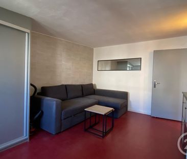 Location Appartement 1 pièce 29m² LE BAN ST MARTIN 57050 - Photo 4