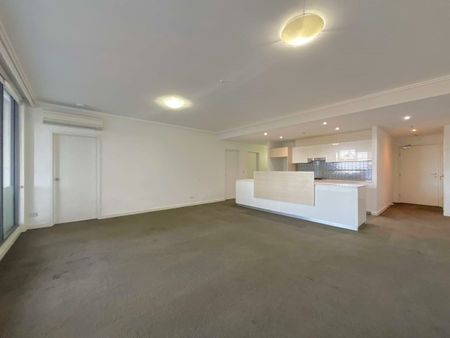 308B/8 Cowper St PARRAMATTA - Photo 3