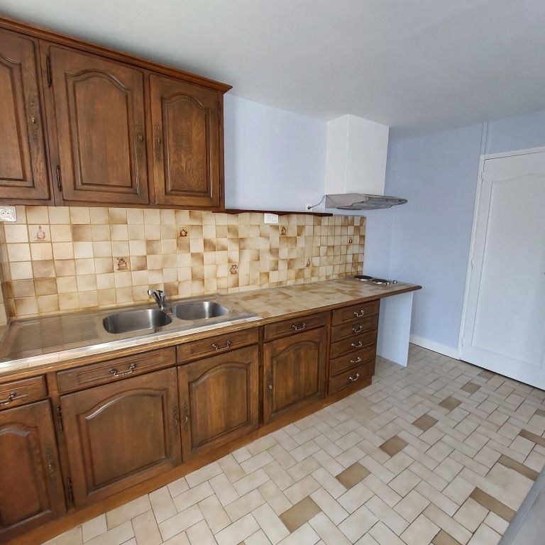 Location Appartement 2 pièces 31m² DIEPPE 76200 - Photo 1