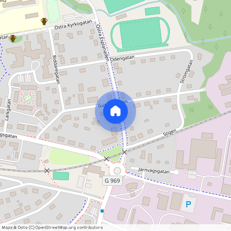 Uppvidinge, Östra Esplanaden, 3A, 36070, Åseda