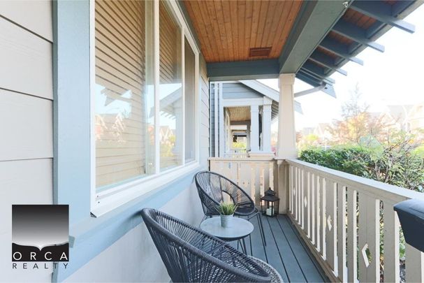 210 Furness St, New Westminster - Photo 1