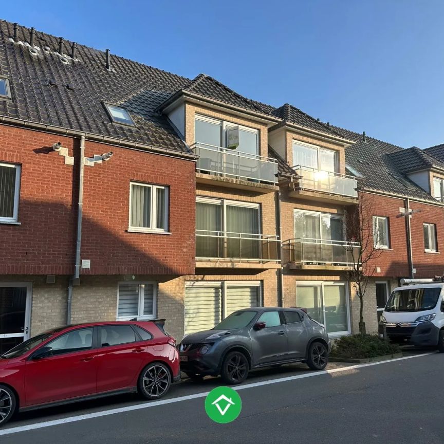 Appartement met 3 slaapkamers en garage te Eernegem - Foto 1