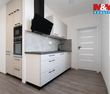 Pronájem bytu 2+kk 53 m² - Photo 1