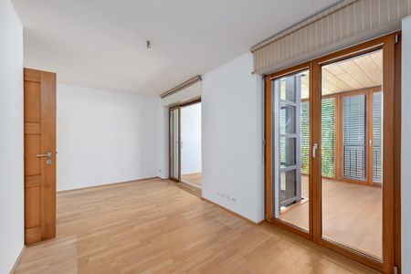 Charmantes 4-Zimmer-Einfamilienhaus an ruhiger Lage in Basel - Foto 3