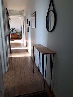 Location appartement 3 pièces, 66.17m², Nantes - Photo 1