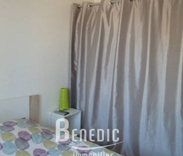 CHATEL ST GERMAIN-RESIDENCE-CUISINE EQUIPEE - LOGGIA-PARKING-CAVE - Photo 3