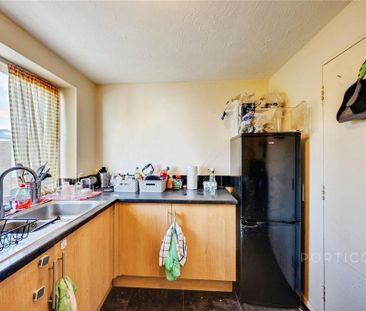 1 bedroom flat to rent - Photo 6