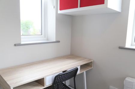 Apartment for rent, The Rise Whitehall (Dublin, Ireland) - Photo 2
