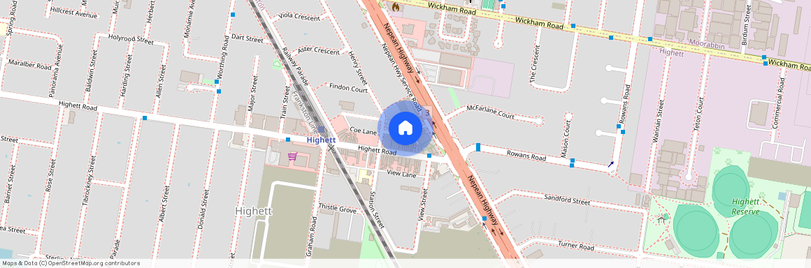 3 Edwin Parade, Vic 3190, Highett