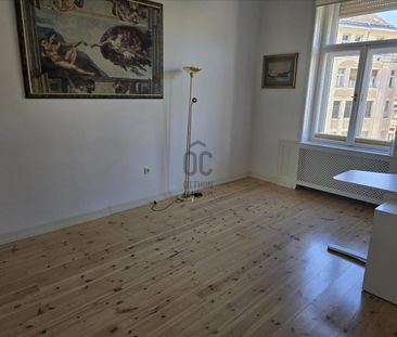 Kiadó jó állapotú lakás - Budapest VIII. kerület - Photo 1