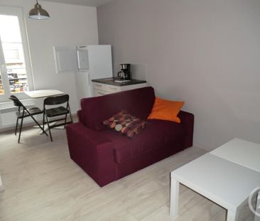 Location Appartement 2 pièces 45m² BRIVE LA GAILLARDE 19100 - Photo 1