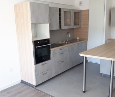 À LOUER – SAINT-AVERTIN APPART T2 de 42,90 ² avec BALCON – PARKINGS... - Photo 1
