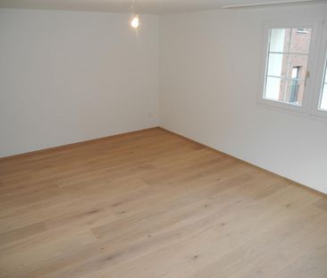 4 Zimmer Wohnung - Photo 1