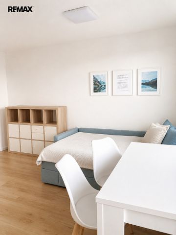 Pronájem bytu 1+kk 33 m² - Фото 2