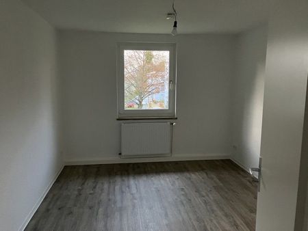 Willkommen im neuen Zuhause - 3-Zimmer-Wohnung - Foto 3