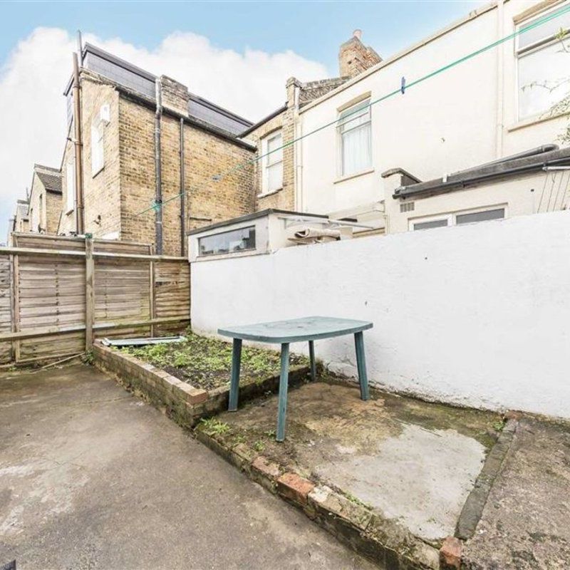 St. Norbert Road, Brockley, SE4 - Photo 1