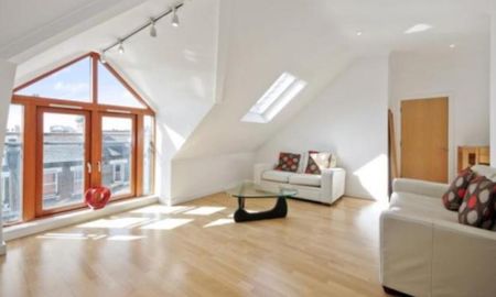 1 Bed Penthouse, Kilburn Lane, W10 - Photo 5