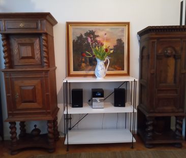 Klubbacken, Hägersten - Photo 1