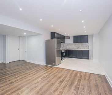 For Lease - 60 Jacksonville Drive Unit# BSMT, Brampton, Ontario - Photo 2