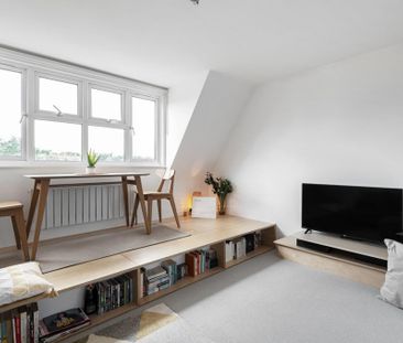 2 bedroom duplex to rent - Photo 6