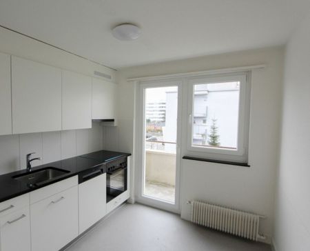 4-Zimmer-Wohnung inmitten von Wettingen - Photo 3