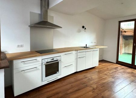 Appartement à louer 3 pièces • 93,15 m2 Saint-Just-Saint-Rambert - Photo 3