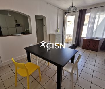 Location Appartement 2 pièces 52m² ST NAZAIRE 44600 - Photo 2