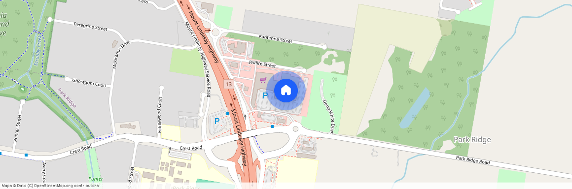 15 Walker Street, Qld 4125, Park Ridge