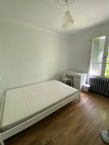 Location Maison 5 pièces 93m² POITIERS 86000 - Photo 4