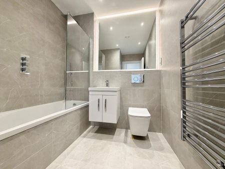 2 bedroom apartment to rent - Photo 5