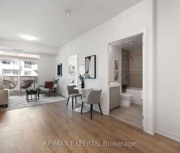 For Lease - 10 Abeja Street Unit# 1414, Vaughan, Ontario - Photo 3