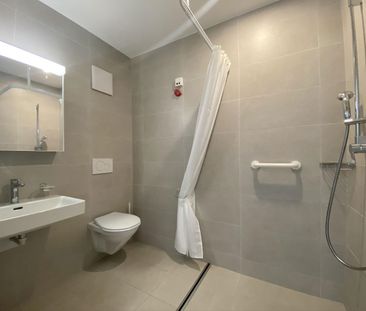 2.5 Zimmer, 56 m² - Photo 3