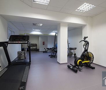 Pronájem bytu Praha 5, byt 1+kk, zařízený - Photo 6