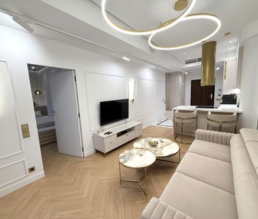 MIESZKANIE na WYNAJEM - Photo 2