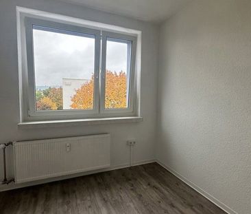 Schöne Wohnung sucht Mieter: 2-Zimmer-Wohnung - Photo 1