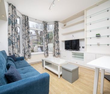 1 Bed Flat, Danvers Road, N8 - Photo 1