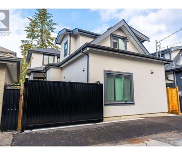 C-3808 W 17 AVENUE, Vancouver, British Columbia - Photo 1