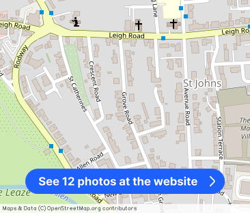 Grove Road, Wimborne, Dorset, BH21 - Photo 1