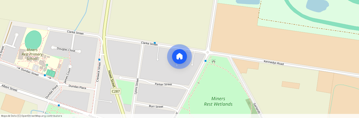 9 Clarke Street, Vic 3352, Miners Rest