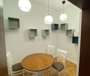 Apartament cu 3 camere, 100 mp, de închiriat în Aviatorilor - Photo 2