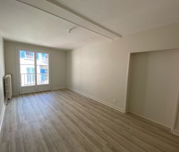 Location Appartement 2 pièces 57m² - Photo 1