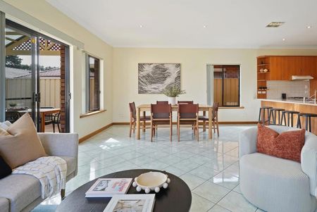 NEAT MODERN HOME IN FANTASTIC WESTERN SUBURB LOCATION - Photo 4