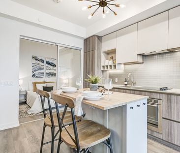 For Lease - 5 Buttermill Avenue Unit# 1608, Vaughan, Ontario - Photo 5