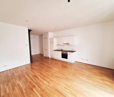 Top-Single Wohnung mit Balkon in der Zollamtstraße 7 zu vermieten - Photo 5