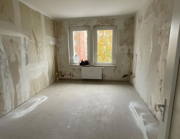 Ab sofort! 200,00 Baumarkt Gutschein bei Anmietung! 3-Zimmer-Wohnung in Dortmund Bövinghausen - Photo 1