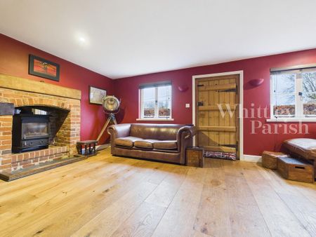 3 bedroom detached house to rent - Photo 4