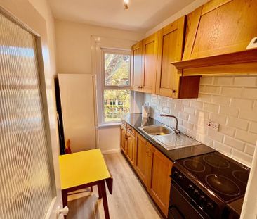 2 bedroom maisonette to rent - Photo 6