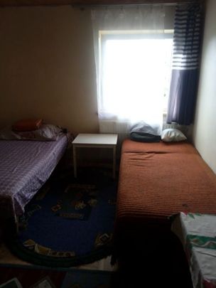 Miejsce w pokoju, ul. Tadżycka - Zdjęcie 1