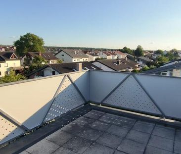 Helle 3 Zimmer mit Dachboden - Photo 6